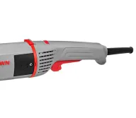 Шлифмашина  полировальная CROWN CT13528 1500вт 180мм-2