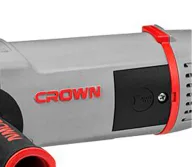 Шлифмашина  полировальная CROWN CT13528 1500вт 180мм-3