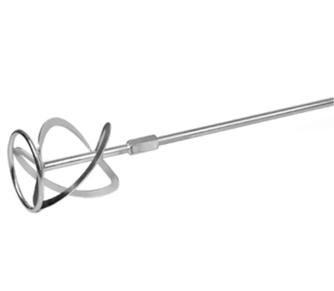 Миксер строительный  аккумуляторный (без аккумуляторов) CROWN CT26012HX 20В-3