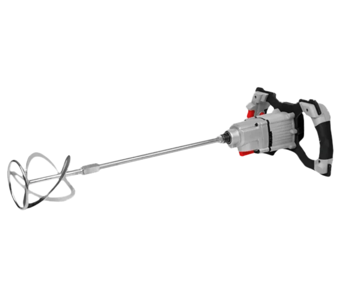 Миксер строительный  аккумуляторный (без аккумуляторов) CROWN CT26012HX 20В-1