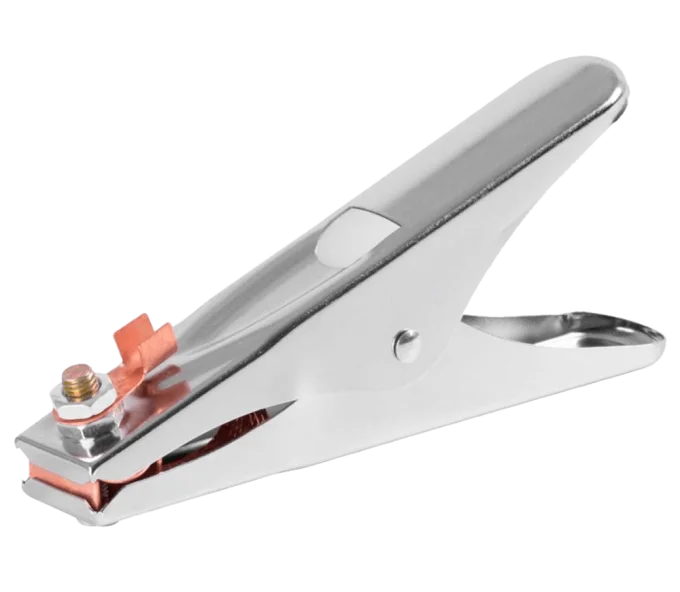 Clemă de masă pentru sudat Strend Pro 116142 210mm 500A-1