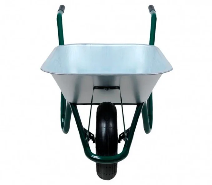 Тачка DETEX D1 PR 3.50-8 180kg-2