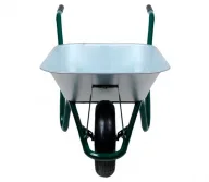 Тачка DETEX D1 PR 3.50-8 180kg-2