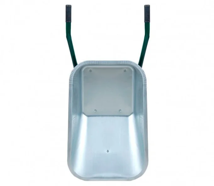 Тачка DETEX D1 PR 3.50-8 180kg-4