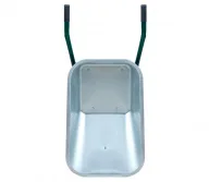 Тачка DETEX D1 PR 3.50-8 180kg-4