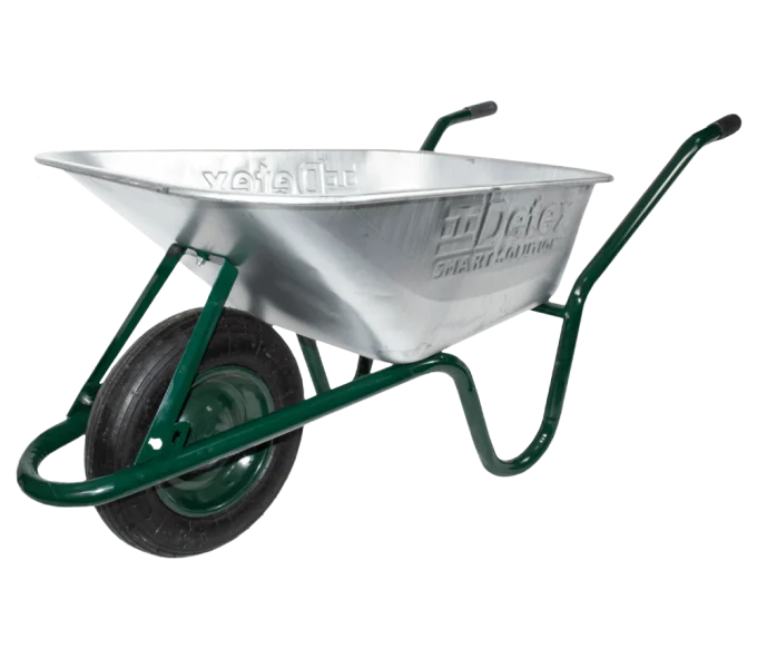 Тачка DETEX D1 PR 3.50-8 180kg-1