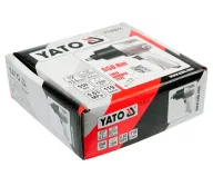 Пневматический ударный гайковерт YATO YT09511 550Нм 7500об/мин-2