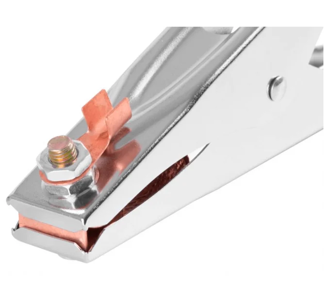 Clemă de masă pentru sudat Strend Pro 116142 210mm 500A-2