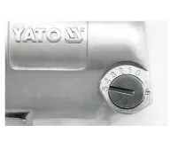 Пневматический ударный гайковерт YATO YT09511 550Нм 7500об/мин-3