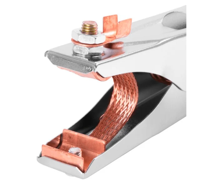 Clemă de masă pentru sudat Strend Pro 116142 210mm 500A-3