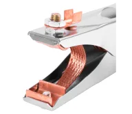 Clemă de masă pentru sudat Strend Pro 116142 210mm 500A-3