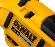 Pistol de bătut cuie cu acumulator (fără baterii) DEWALT DCN650N 18V-3