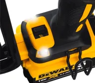 Pistol de bătut cuie cu acumulator (fără baterii) DEWALT DCN650N 18V-4