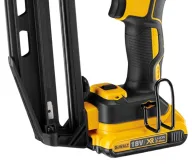 Гвоздезабиватель аккумуляторный DEWALT DCN660D2 18В 2Ач-6