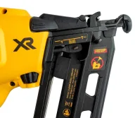 Гвоздезабиватель аккумуляторный DEWALT DCN660D2 18В 2Ач-5