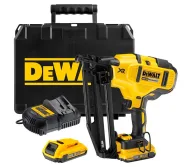 Гвоздезабиватель аккумуляторный DEWALT DCN660D2 18В 2Ач-2