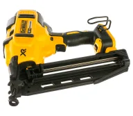 Гвоздезабиватель аккумуляторный DEWALT DCN660D2 18В 2Ач-3