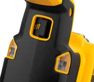 Pistol de bătut cuie cu acumulator (fără baterii) DEWALT DCN682N  18V-4
