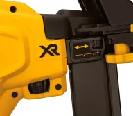 Pistol de bătut cuie cu acumulator (fără baterii) DEWALT DCN682N  18V-5
