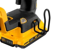 Pistol de bătut cuie cu acumulator (fără baterii) DEWALT DCN682N  18V-7