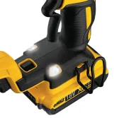 Pistol de bătut cuie cu acumulator (fără baterii) DEWALT DCN682N  18V-8
