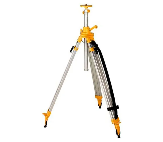 Stativ pentru nivele DEWALT DE0735-XJ 3000mm 5/8"-2