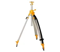 Stativ pentru nivele DEWALT DE0735-XJ 3000mm 5/8"-2