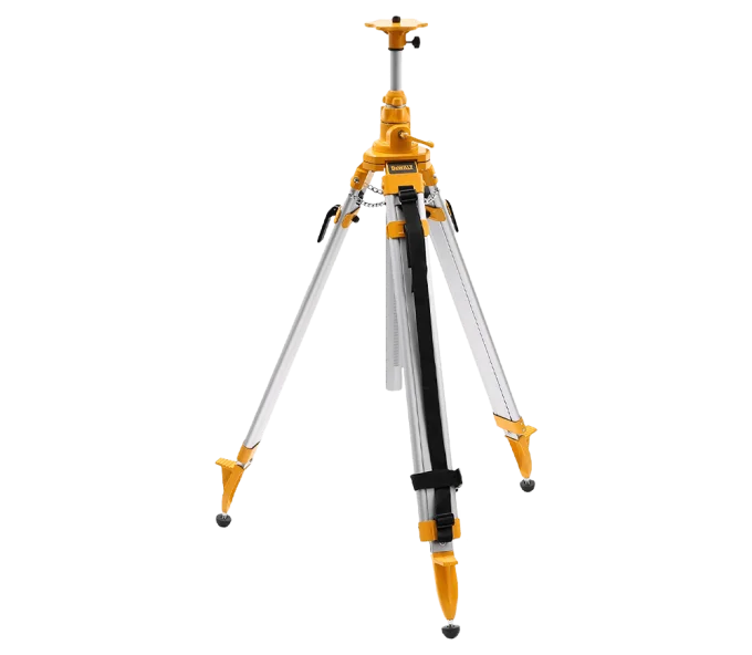 Stativ pentru nivele DEWALT DE0735-XJ 3000mm 5/8"-1