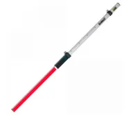 Rigla pentru nivele DEWALT DE0737 2400mm-2