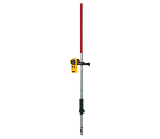 Rigla pentru nivele DEWALT DE0737 2400mm-1