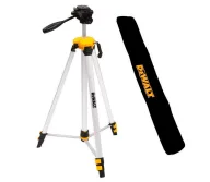 Stativ pentru nivele DEWALT DE0881T 1700mm 1/4"-2