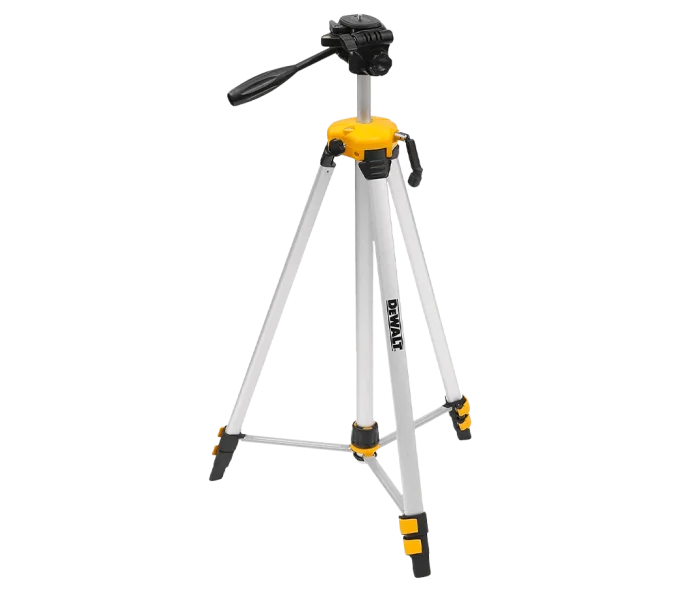 Stativ pentru nivele DEWALT DE0881T 1700mm 1/4"-1