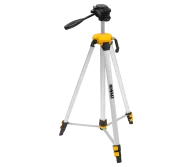 Stativ pentru nivele DEWALT DE0881T 1700mm 1/4"-1