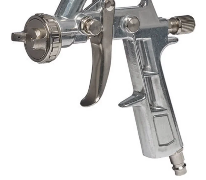 Pulverizator pneumatic EINHELL 41.330.00 1.5mm 0.6L 3bar-2