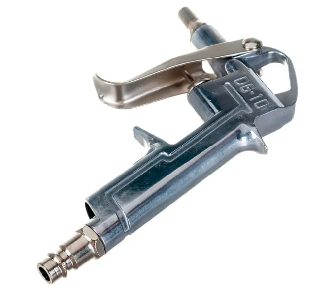 Pistol de suflat EINHELL 41.331.00 110mm 8bar-2