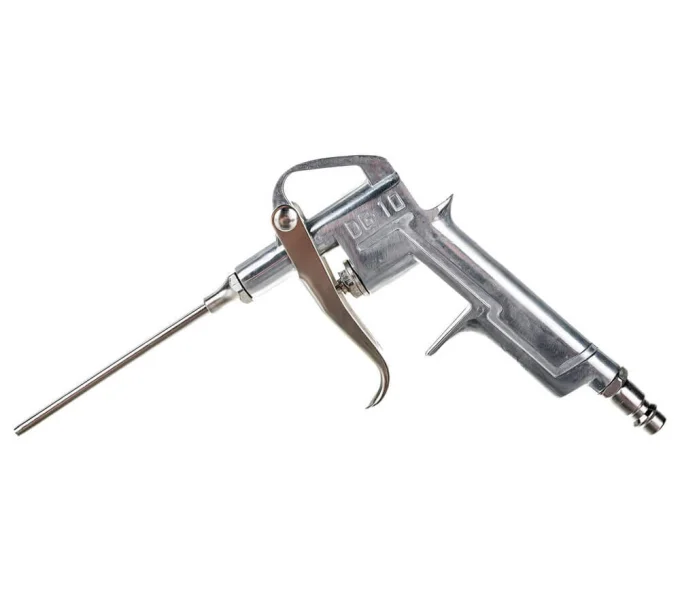 Pistol de suflat EINHELL 41.331.02 110mm 8bar-2