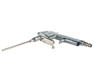 Pistol de suflat EINHELL 41.331.02 110mm 8bar-3