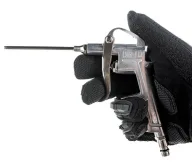 Pistol de suflat EINHELL 41.331.02 110mm 8bar-5
