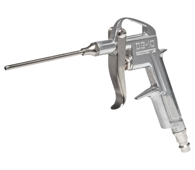 Pistol de suflat EINHELL 41.331.02 110mm 8bar-1