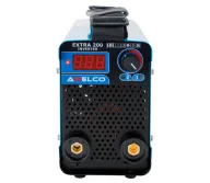 Aparat de sudat AWELCO EXTRA200 200A-3