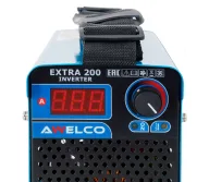 Aparat de sudat AWELCO EXTRA200 200A-5