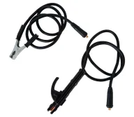 Aparat de sudat AWELCO EXTRA200 200A-7