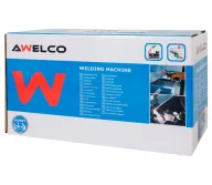 Aparat de sudat AWELCO EXTRA200 200A-8
