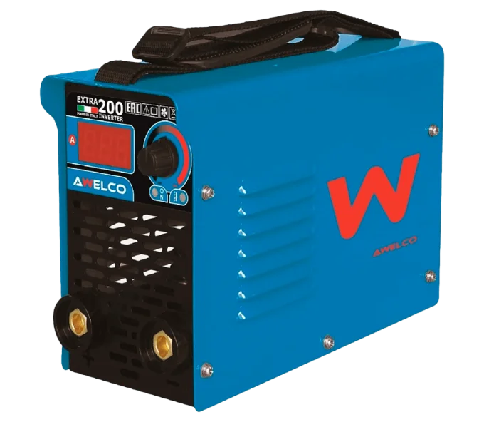 Aparat de sudat AWELCO EXTRA200 200A-1