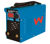 Aparat de sudat AWELCO EXTRA200 200A-1