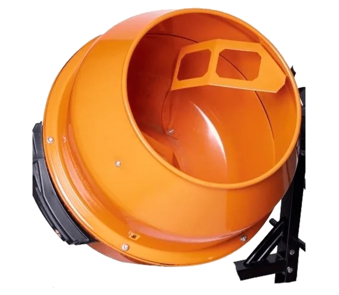 Бетономешалка ТЕМП HCM400 800вт 150л-4