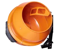 Бетономешалка ТЕМП HCM400 800вт 150л-4