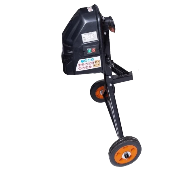 Бетономешалка ТЕМП HCM400 800вт 150л-5