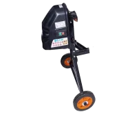 Бетономешалка ТЕМП HCM400 800вт 150л-5