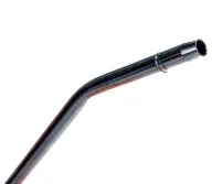 Pistol de suflat FUBAG DGR 220/2 107mm 8bar-5